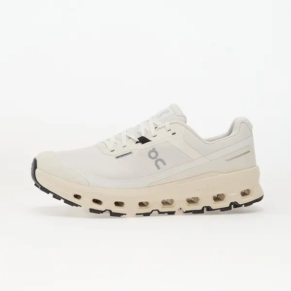 On Sneakers On W Cloudvista 2 Waterproof Ivory/ Cream EUR 37
