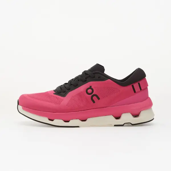 On Sneakers On W Cloudzone Pink/ Black EUR 40
