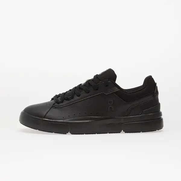 On Sneakers On W The Roger Advantage Black/ Black EUR 40.5