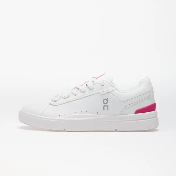 On Sneakers On W The Roger Advantage White/ Pink EUR 37