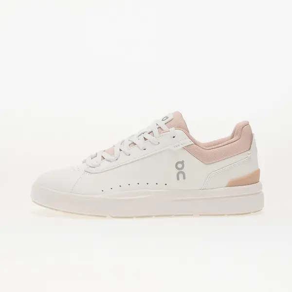On Sneakers On W The Roger Advantage White/ Rosehip EUR 40.5