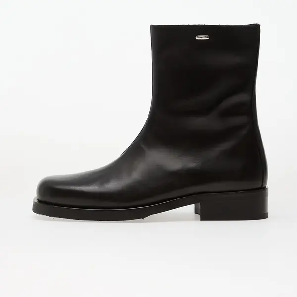 Our Legacy Sneakers OUR LEGACY Camion Boot Black EUR 45