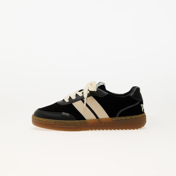 Palm Angels Sneakers Palm Angels Kids University Track Black Beige EUR 35