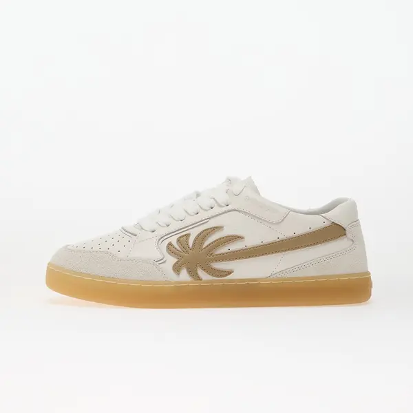 Palm Angels Sneakers Palm Angels New Palm 1 White/ Beige EUR 43