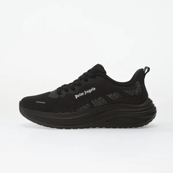 Palm Angels Sneakers Palm Angels Sunset Sneakers Black/ White EUR 41
