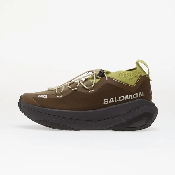 Pas Normal Studios Sneakers Pas Normal Studios x Salomon Gravel Concept 2 T.K.O. Moss Green EUR 44
