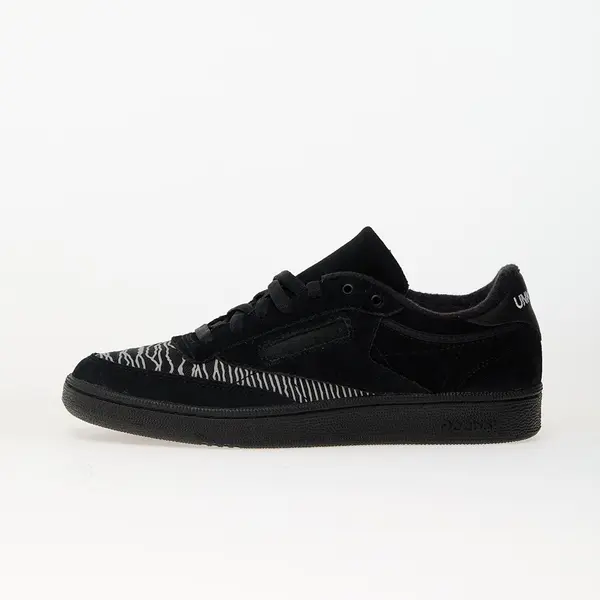 PLEASURES Sneakers PLEASURES x Joy Divison Reebok Club C Black EUR 36