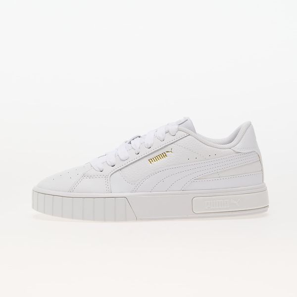 Puma Sneakers Puma Cali Star Wn"S Puma White-Puma White EUR 38.5