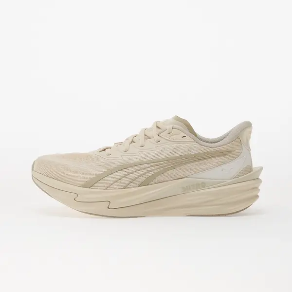 Puma Sneakers Puma Deviate NITRO 4 Alpine Snow/ Warm White EUR 43