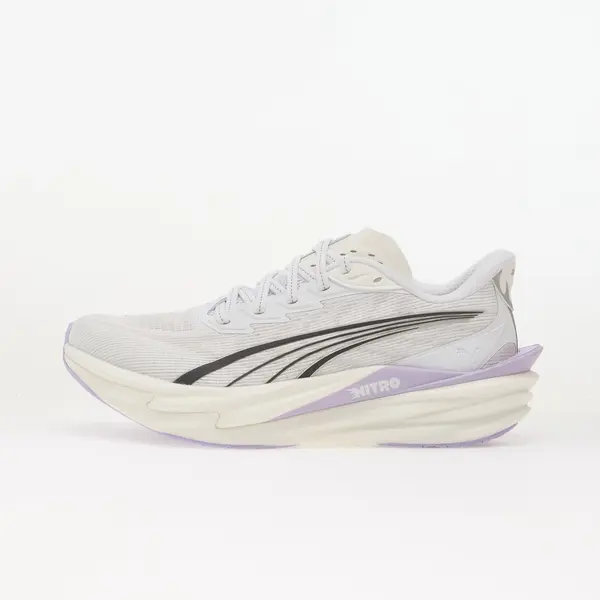 Puma Sneakers Puma Deviate NITRO 4 Puma White/ Light Lavender EUR 40.5