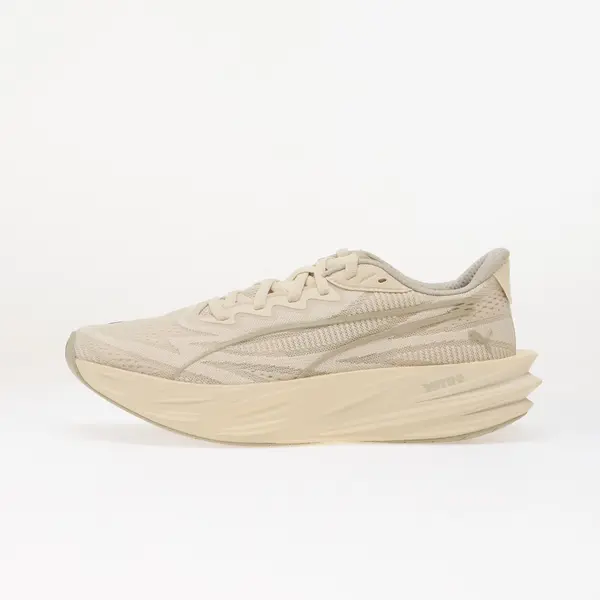 Puma Sneakers Puma Deviate Pure NITRO Alpine Snow/ Warm White EUR 40