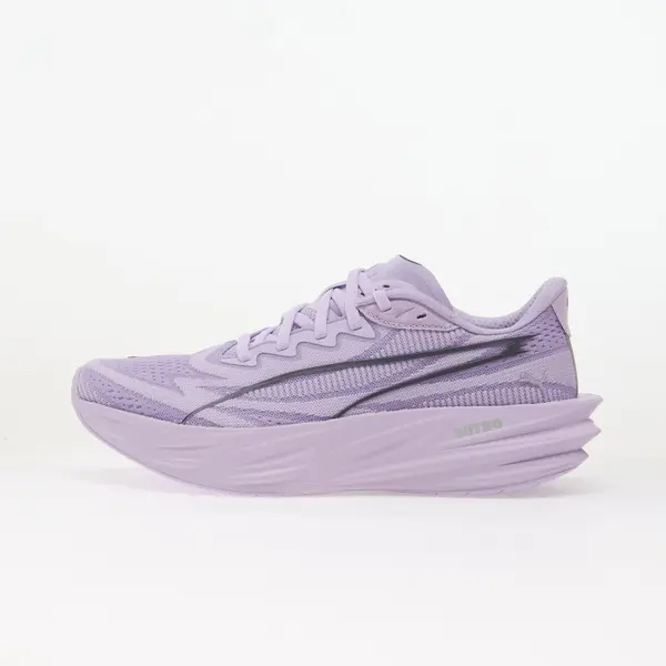 Puma Sneakers Puma Deviate Pure NITRO Light Lavender/ Inky Depths EUR 40