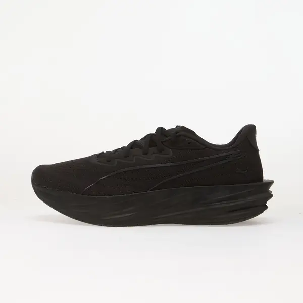 Puma Sneakers Puma Deviate Pure NITRO Puma Black/ Flat Dark Gray EUR 42.5