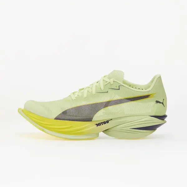 Puma Sneakers Puma FAST-R NITRO™Elite 3 Apple Spritz/ Deep Plum EUR 44