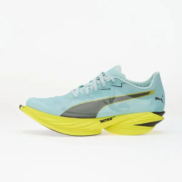 Puma Sneakers Puma FAST-R NITRO™Elite 3 Fresh Water/ Lemon Crush EUR 41