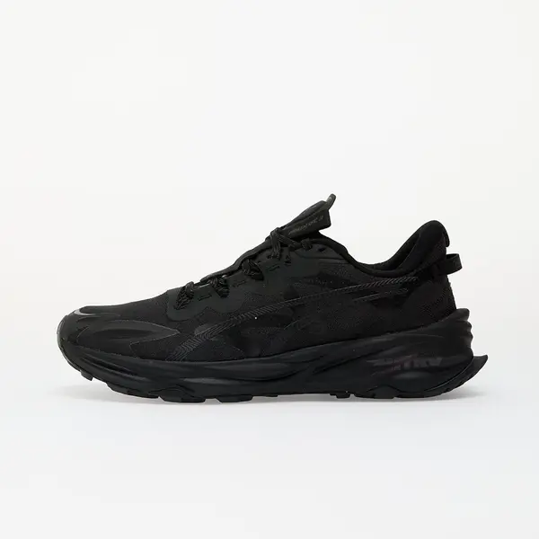 Puma Sneakers Puma Fast-Trac NITRO 3 Flat Dark Gray-Puma Black EUR 43