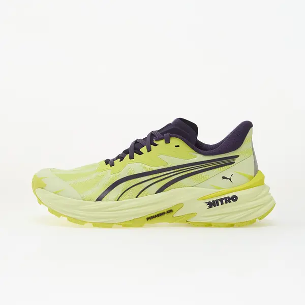 Puma Sneakers Puma Fast-Trac NITRO 4 Apple Spritz/ Lux Lime/ Plum EUR 42