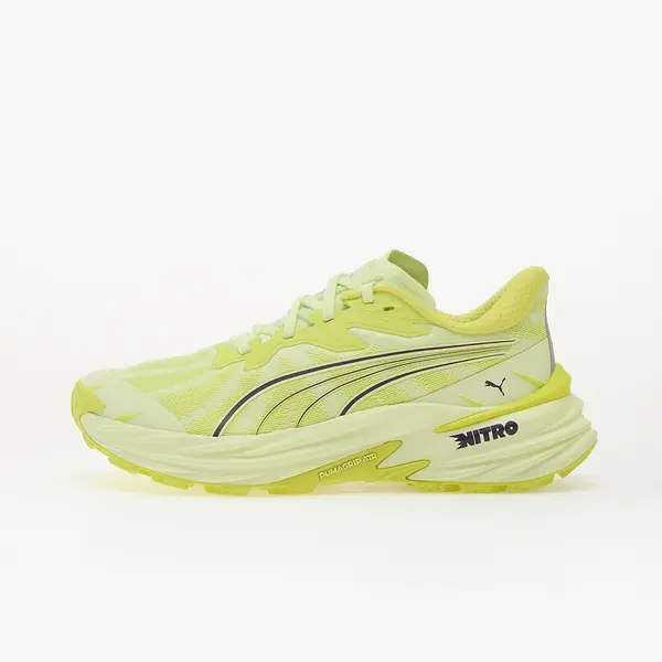 Puma Sneakers Puma Fast-Trac NITRO 4 Wns Apple Spritz/ Lux Lime EUR 40.5