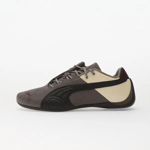 Puma Sneakers Puma Future Cat Metallic Cast Iron/ Alpine Snow EUR 44