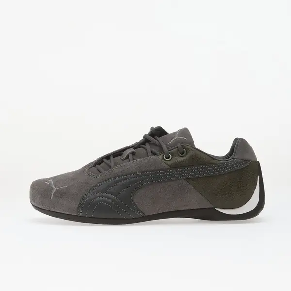 Puma Sneakers Puma Future Cat Shadow Grey/ Loden Green EUR 37.5
