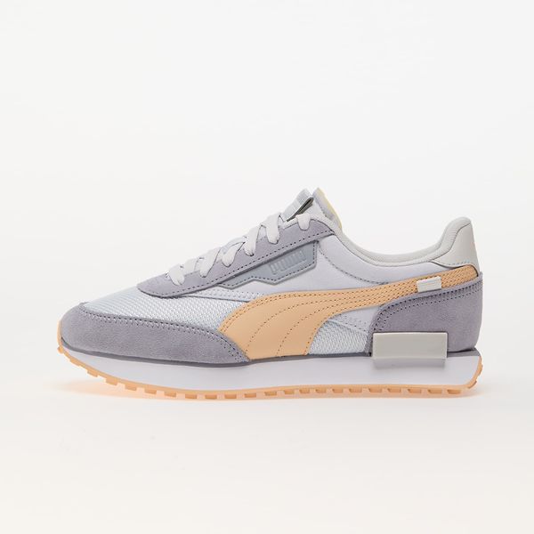 Puma Sneakers Puma Future Rider Soft Wns Silver Mist/ Peach Fizz EUR 37.5