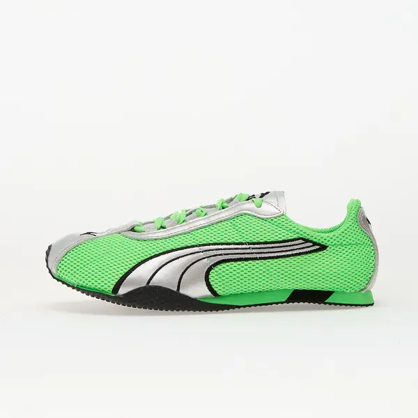 Puma Sneakers Puma H-Street OG Fizzy Green-Puma Silver EUR 42
