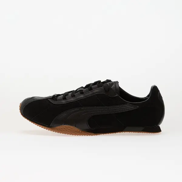 Puma Sneakers Puma H-Street Premium Puma Black-Shadow Gray-Gum EUR 42