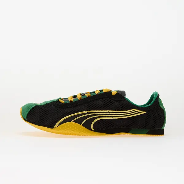 Puma Sneakers Puma H-Street Puma Black-Yellow Sizzle EUR 41