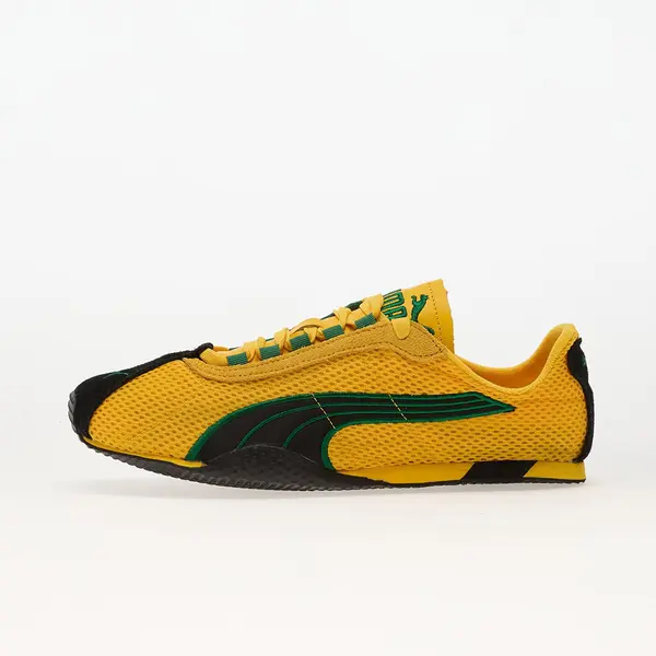 Puma Sneakers Puma H-Street Yellow Sizzle-Archive Green EUR 42.5