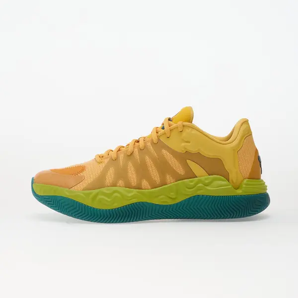 Puma Sneakers Puma HALI 1 Mustard Seed-Sea Kelp EUR 43