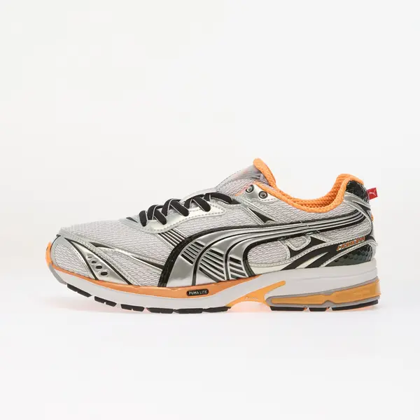 Puma Sneakers Puma Homura OG+ Matte Silver/ Heat Fire EUR 41