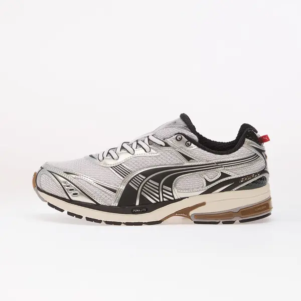 Puma Sneakers Puma Homura OG+ Matte Silver/ Puma Black EUR 42