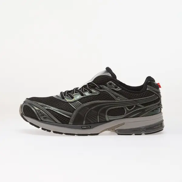 Puma Sneakers Puma Homura OG+ Puma Black/ Matte Silver EUR 41