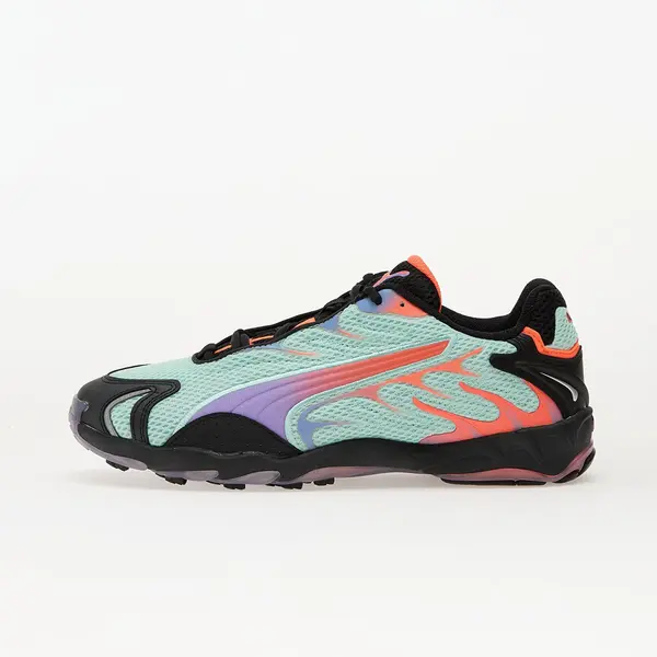 Puma Sneakers Puma Inhale Mint Melt-Lavender Alert EUR 42
