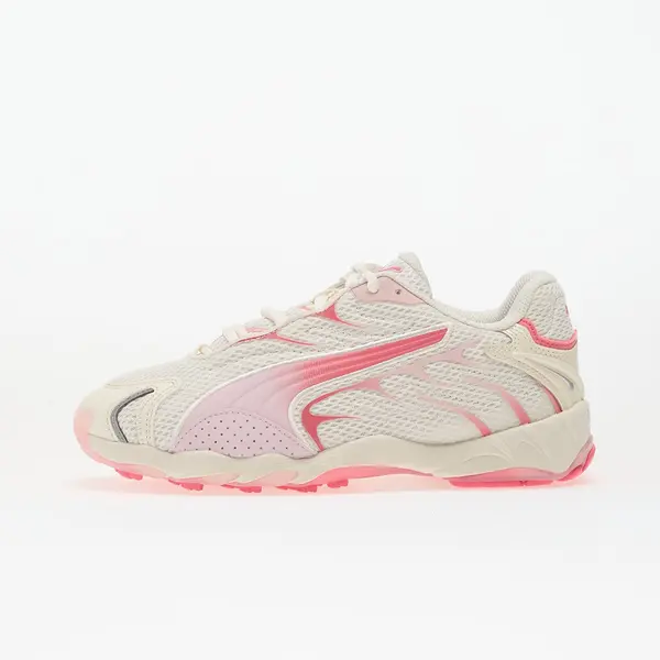 Puma Sneakers Puma Inhale Warm White-Magic Rose EUR 38.5