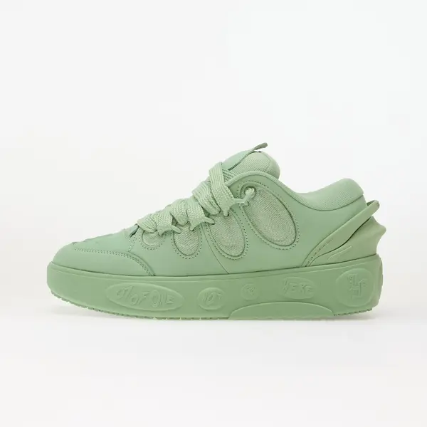 Puma Sneakers Puma La France Pure Green/ Gray Sky EUR 47