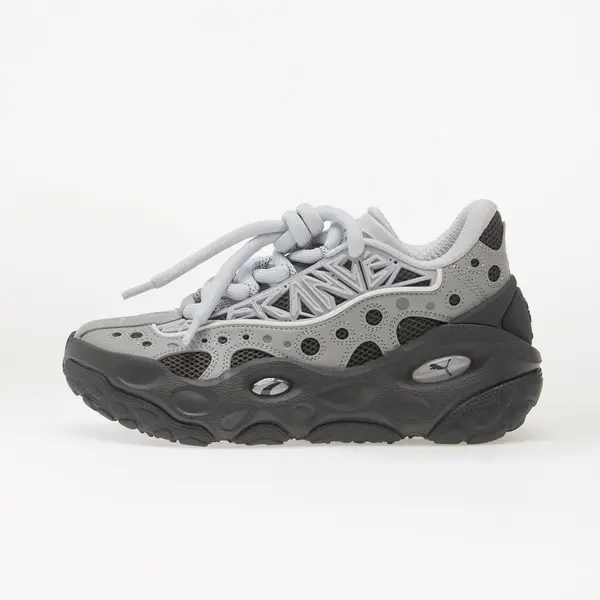 Puma Sneakers Puma La France RNR Charcoal Dusky Gray-Silver Mist EUR 43