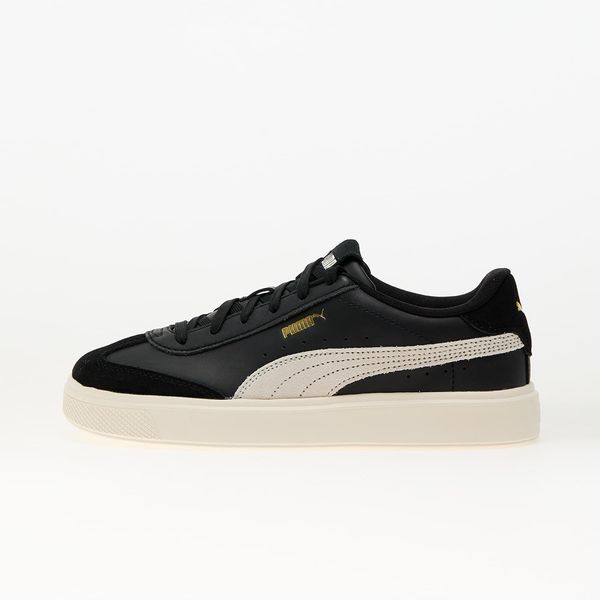 Puma Sneakers Puma Lajla T-toe Wns Black EUR 37.5