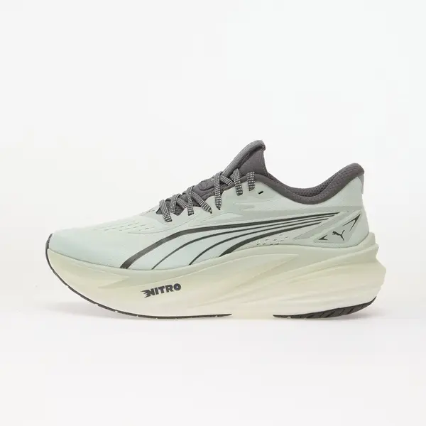Puma Sneakers Puma MagMax NITRO 2 Creme De Mint/ Moody Gray EUR 44