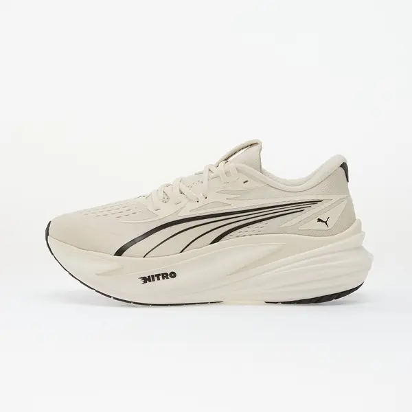 Puma Sneakers Puma MagMax NITRO 2 Warm White/ Puma Black EUR 41