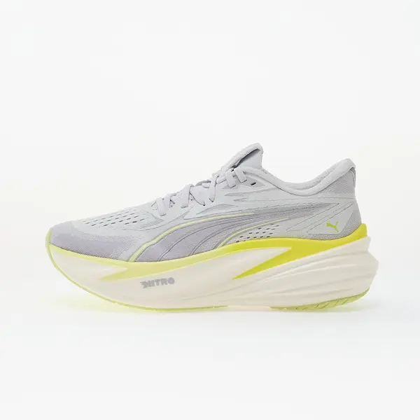 Puma Sneakers Puma MagMax NITRO 2 Wns Silver Mist-Apple Spritz EUR 38.5
