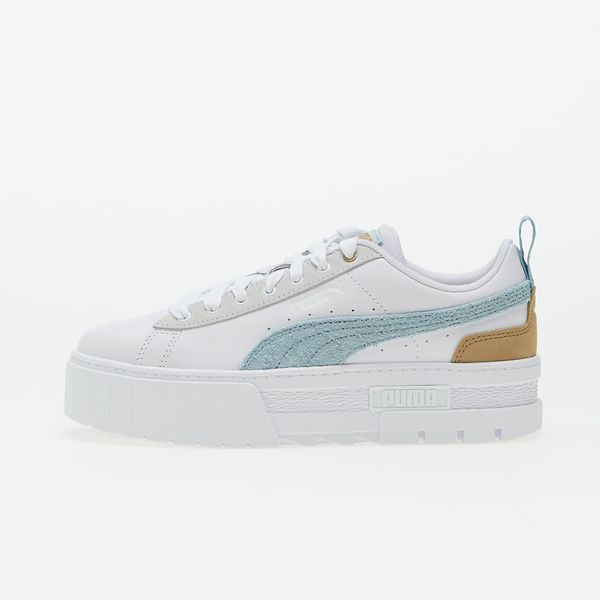 Puma Sneakers Puma Mayze Mix Wns White EUR 37