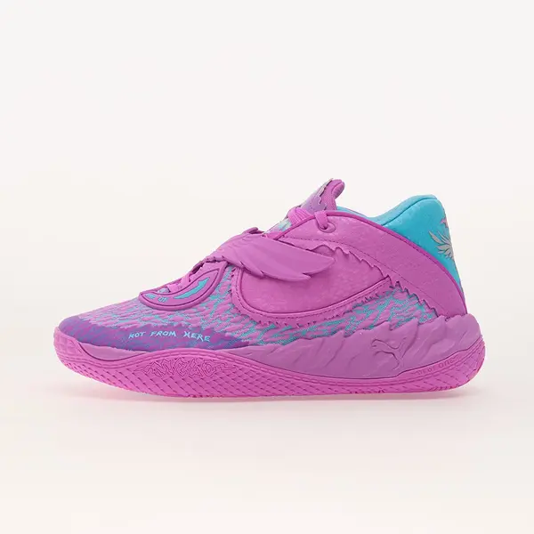 Puma Sneakers Puma MB.05 Hive Bright Aqua-Pure Magenta EUR 46