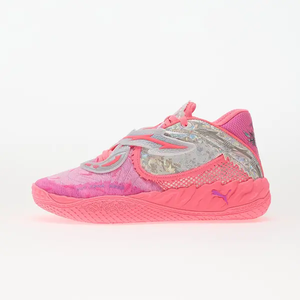 Puma Sneakers Puma MB.05 World Tour Sun Struck-Pure Magenta EUR 42.5