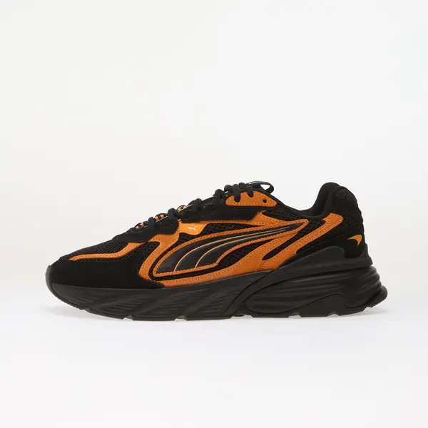 Puma Sneakers Puma McLaren Fade Nitro Puma Black EUR 44.5