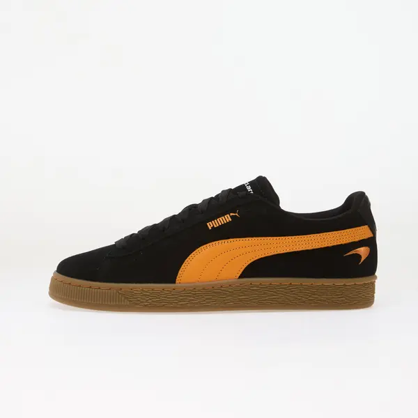 Puma Sneakers Puma Mclaren Suede Og Puma Black/ Papaya EUR 45