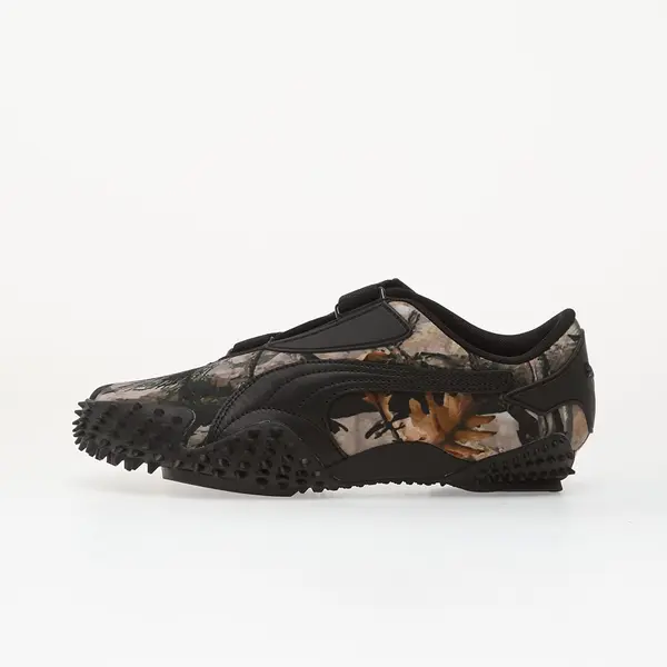 Puma Sneakers Puma Mostro Camo II Black/ Ice Coffee EUR 37.5