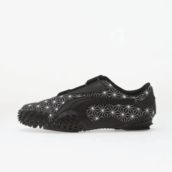 Puma Sneakers Puma Mostro Sashiko Puma Black/ Puma White EUR 41