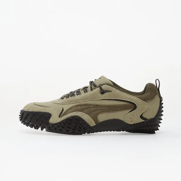 Puma Sneakers Puma Mostro XC Prime Lux Army-Loden Green EUR 45