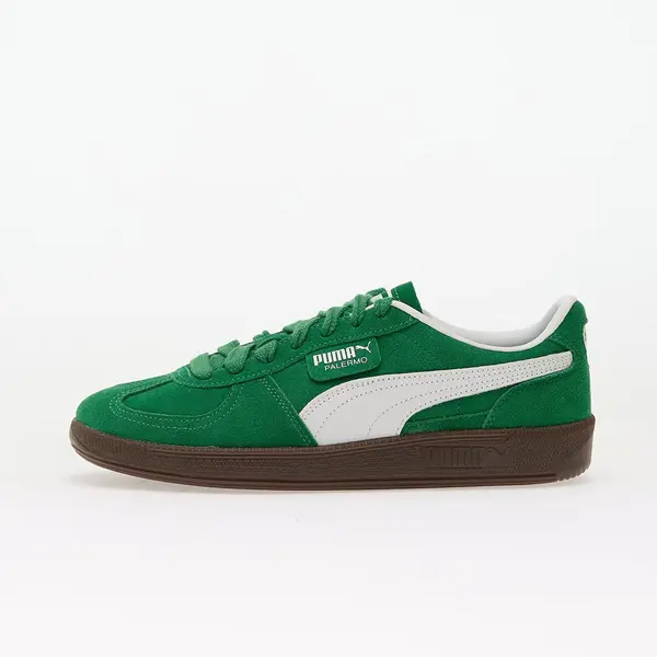 Puma Sneakers Puma Palermo Archive Green-Puma White EUR 41